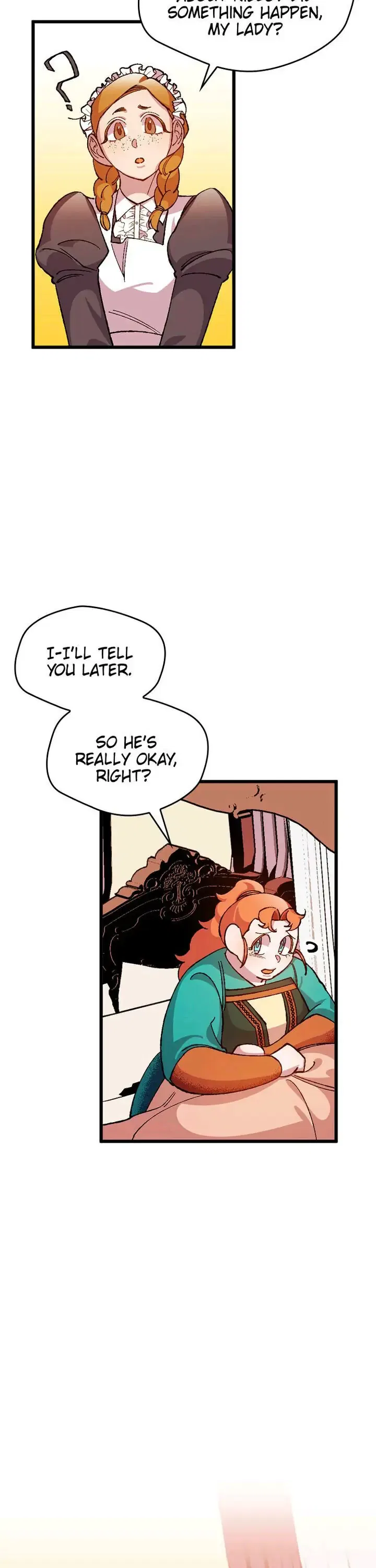 I’ll Save This Damn Family! Chapter 16 – Page 2