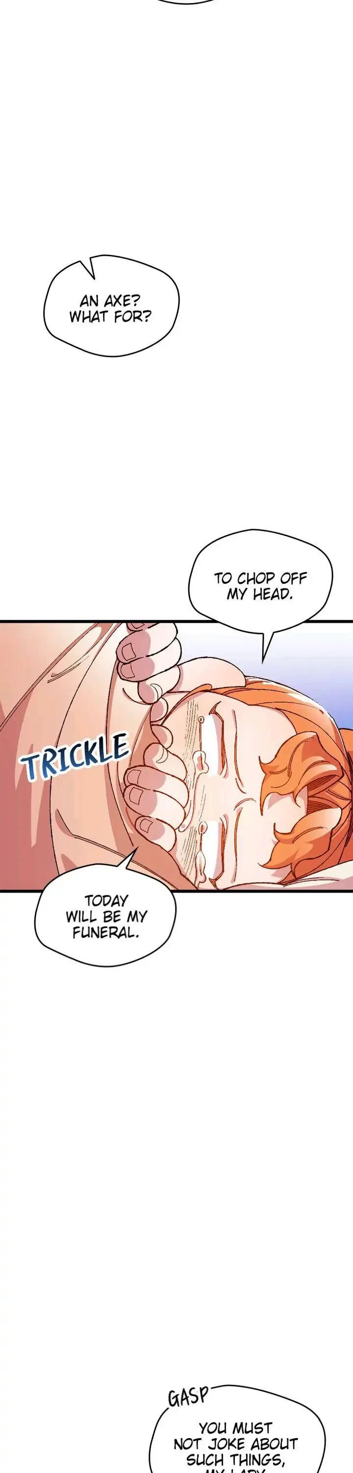 I’ll Save This Damn Family! Chapter 16 – Page 4