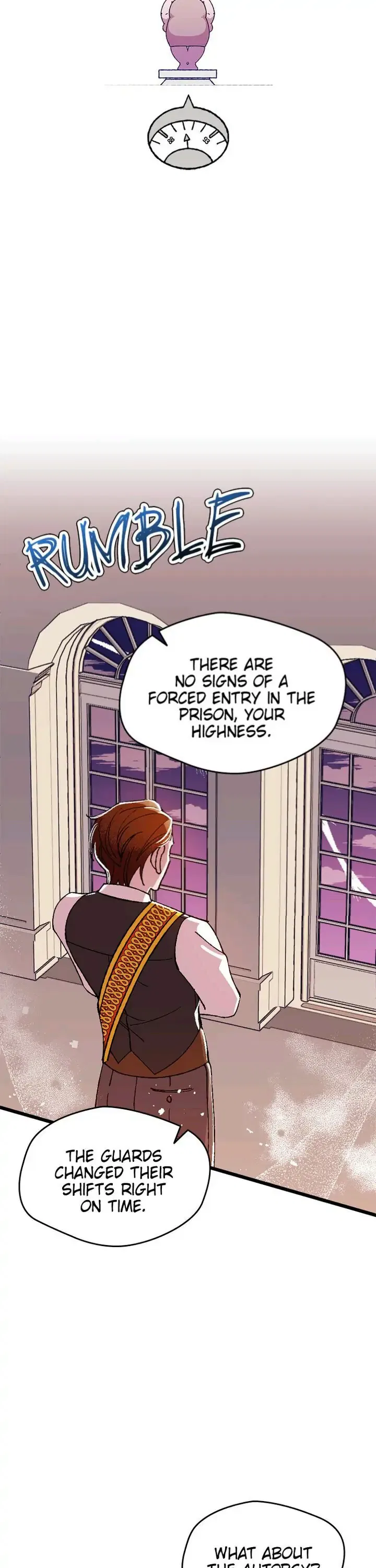 I’ll Save This Damn Family! Chapter 16 – Page 6