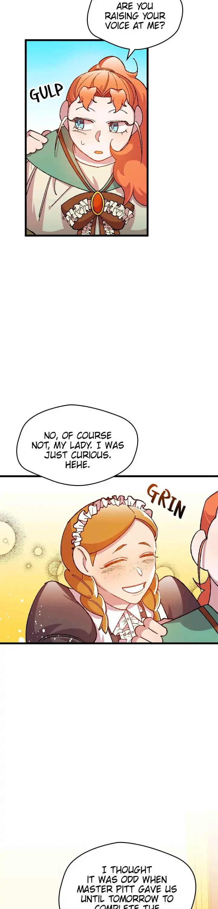 I’ll Save This Damn Family! Chapter 16 – Page 12