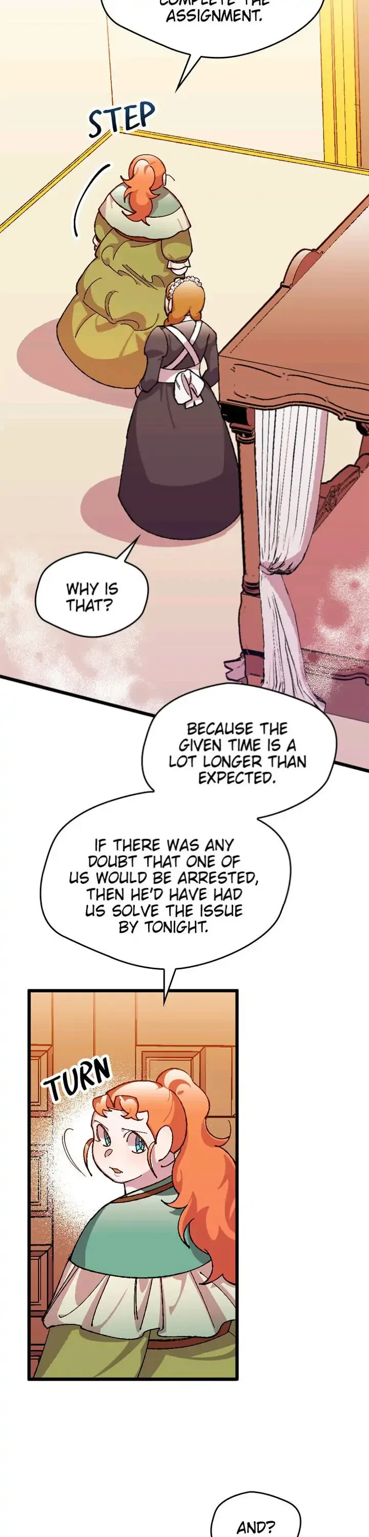 I’ll Save This Damn Family! Chapter 16 – Page 13