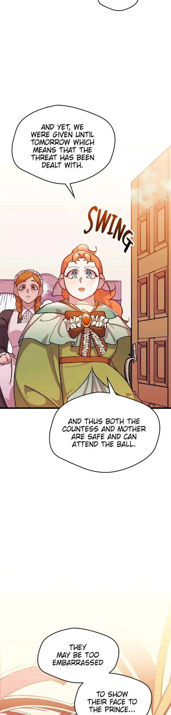 I’ll Save This Damn Family! Chapter 16 – Page 14