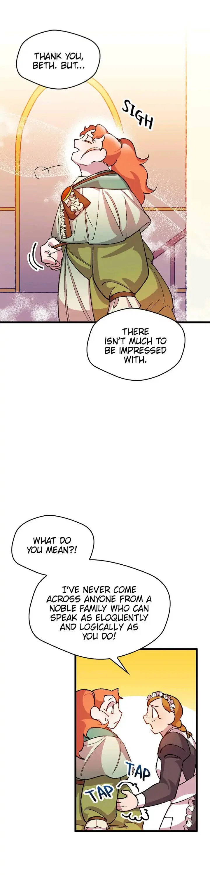 I’ll Save This Damn Family! Chapter 16 – Page 16