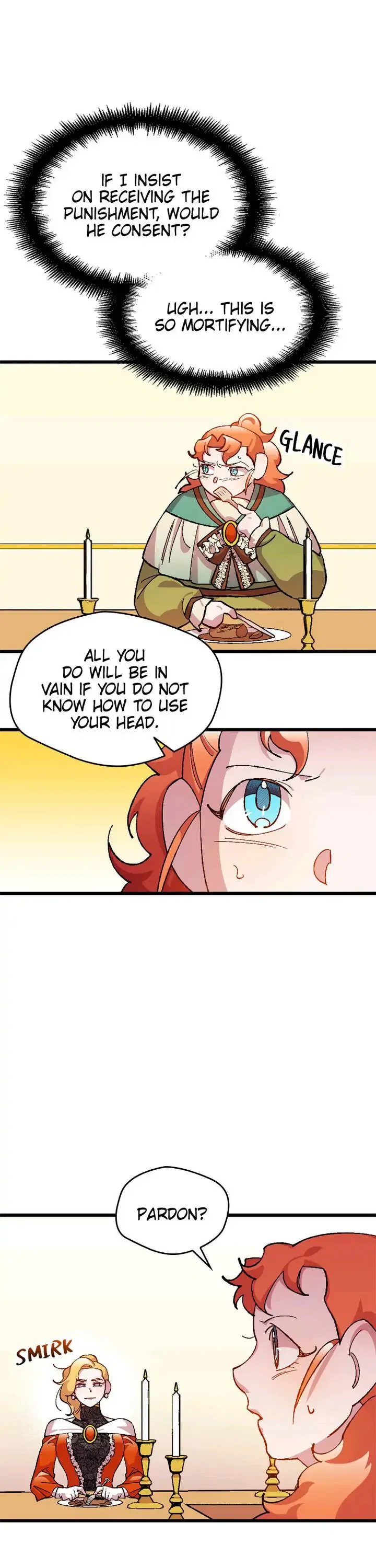 I’ll Save This Damn Family! Chapter 16 – Page 18