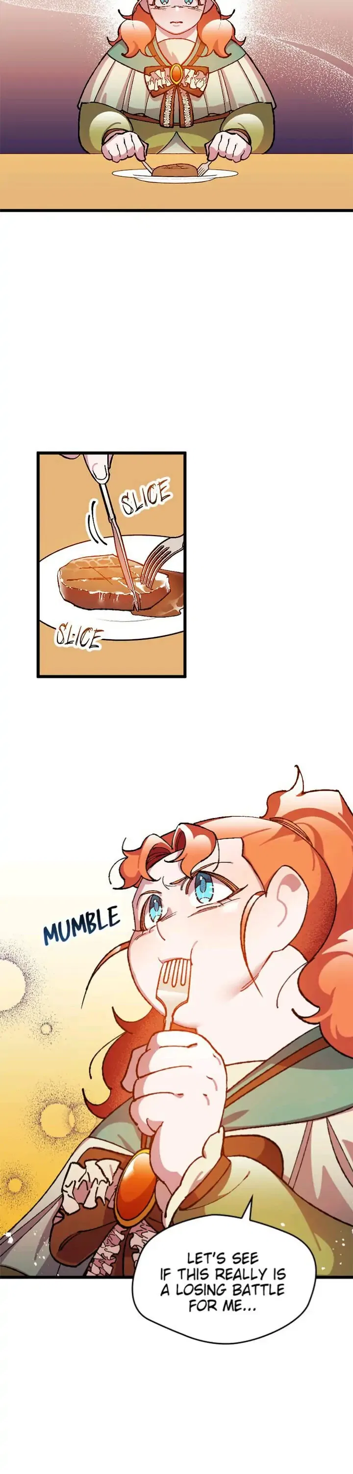 I’ll Save This Damn Family! Chapter 16 – Page 20