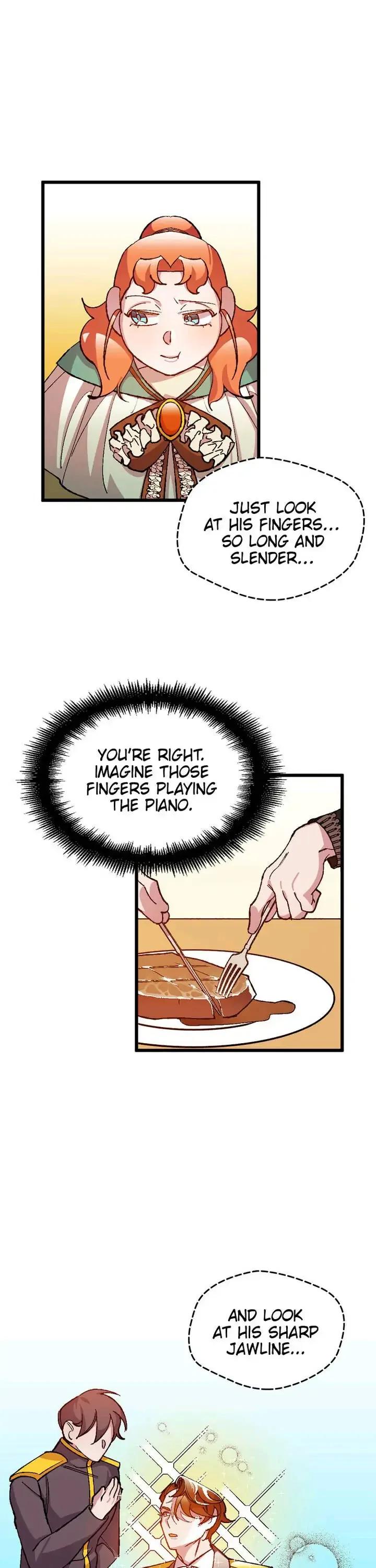 I’ll Save This Damn Family! Chapter 16 – Page 21