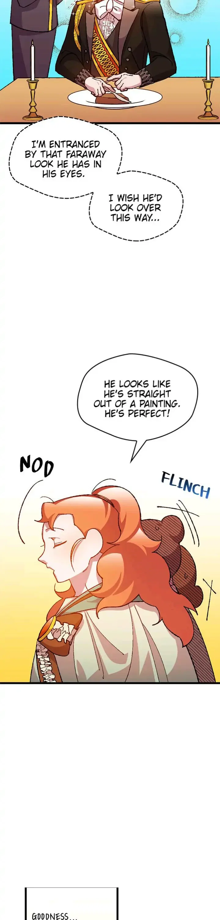 I’ll Save This Damn Family! Chapter 16 – Page 22
