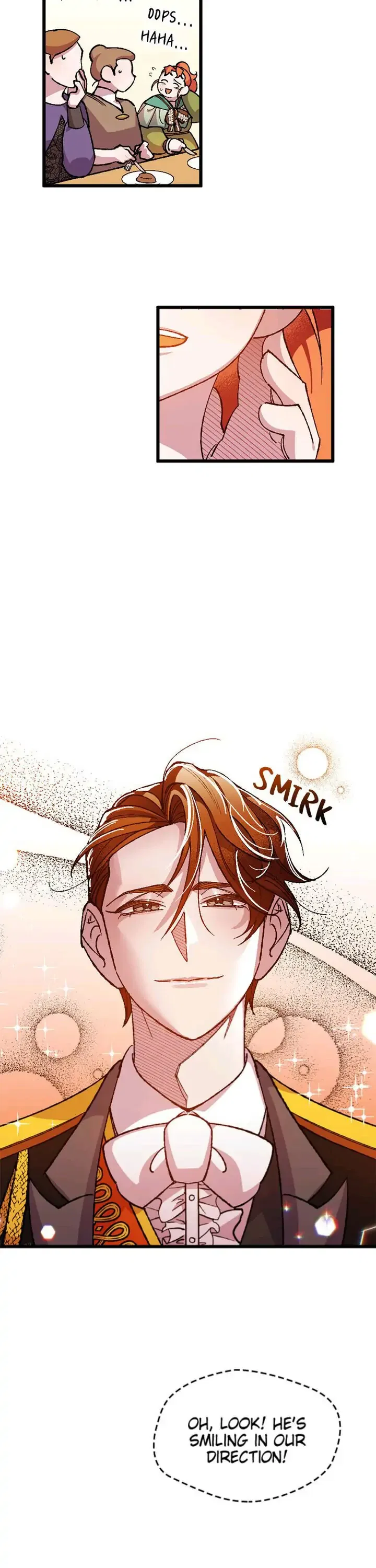 I’ll Save This Damn Family! Chapter 16 – Page 23
