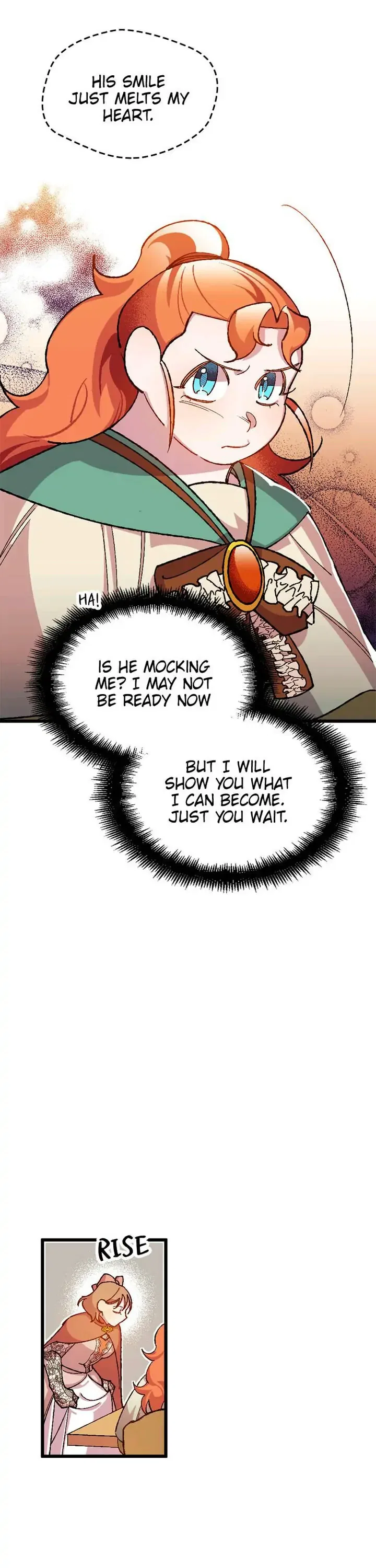 I’ll Save This Damn Family! Chapter 16 – Page 24