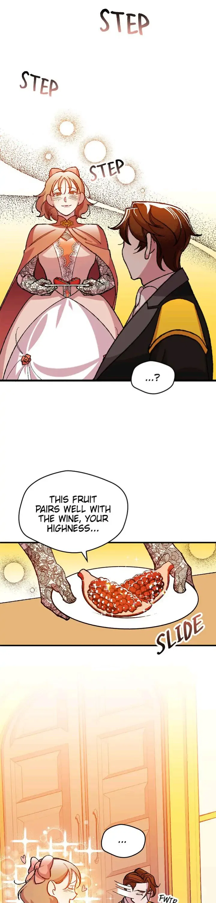 I’ll Save This Damn Family! Chapter 16 – Page 25