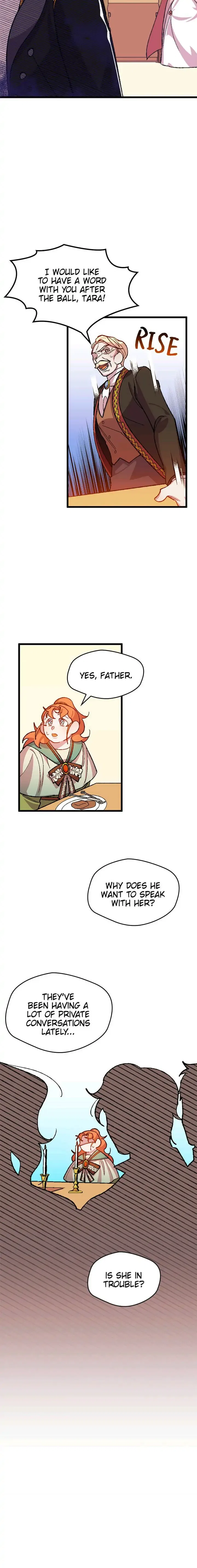 I’ll Save This Damn Family! Chapter 16 – Page 27