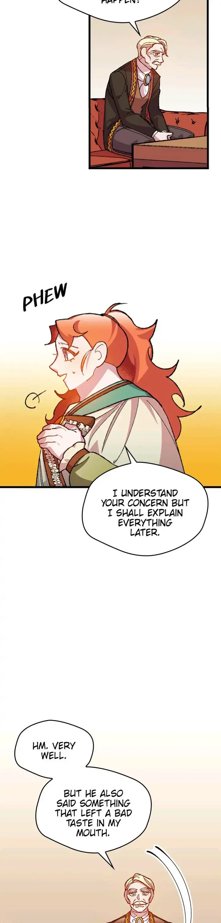 I’ll Save This Damn Family! Chapter 16 – Page 29