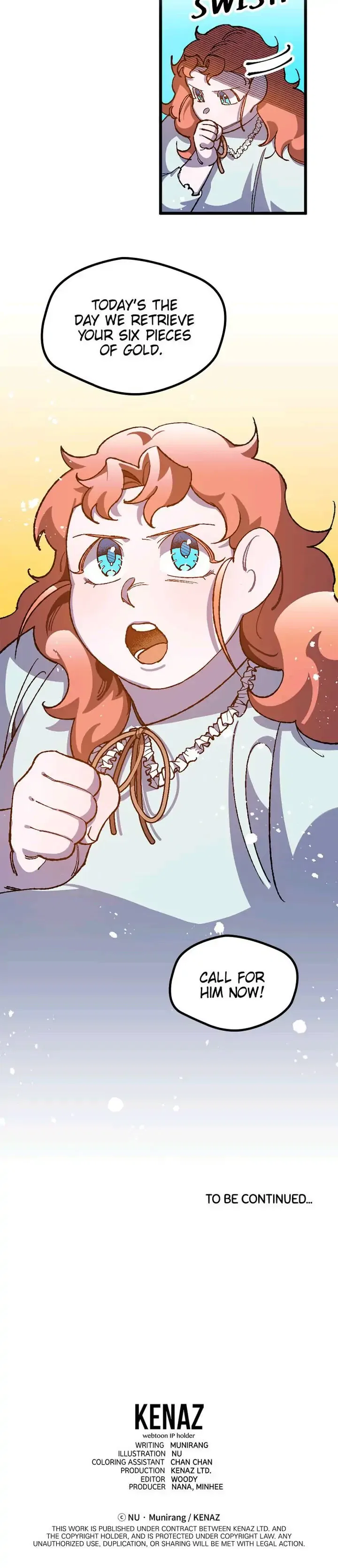 I’ll Save This Damn Family! Chapter 16 – Page 36