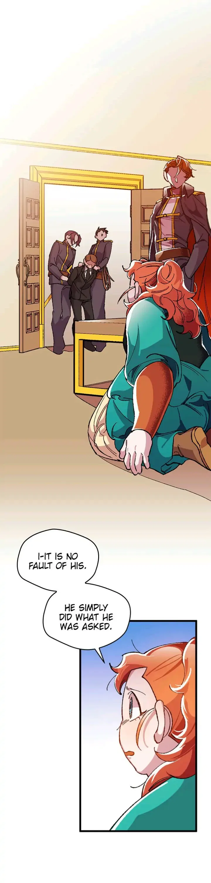 I’ll Save This Damn Family! Chapter 15 – Page 2