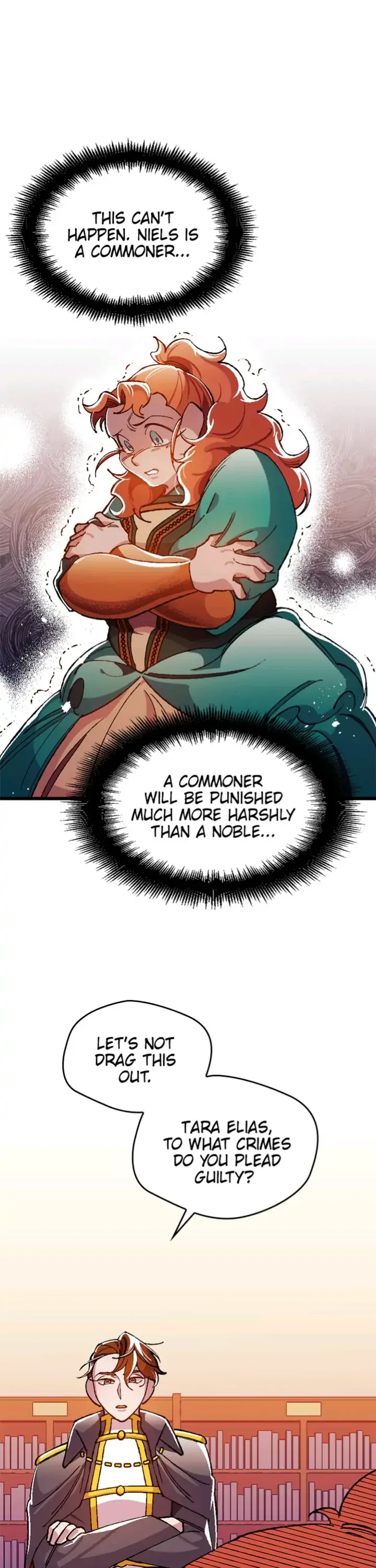 I’ll Save This Damn Family! Chapter 15 – Page 4