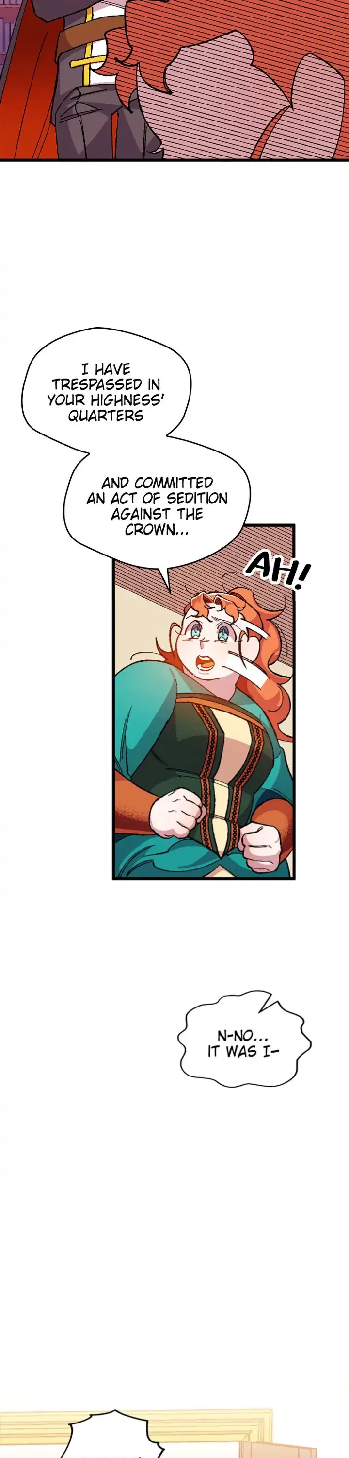 I’ll Save This Damn Family! Chapter 15 – Page 5