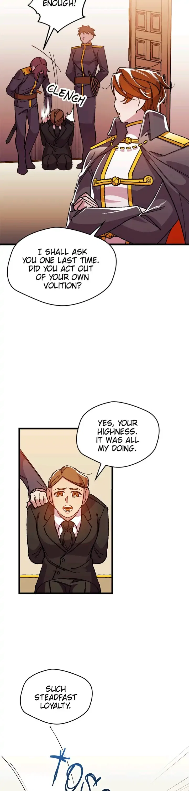 I’ll Save This Damn Family! Chapter 15 – Page 6