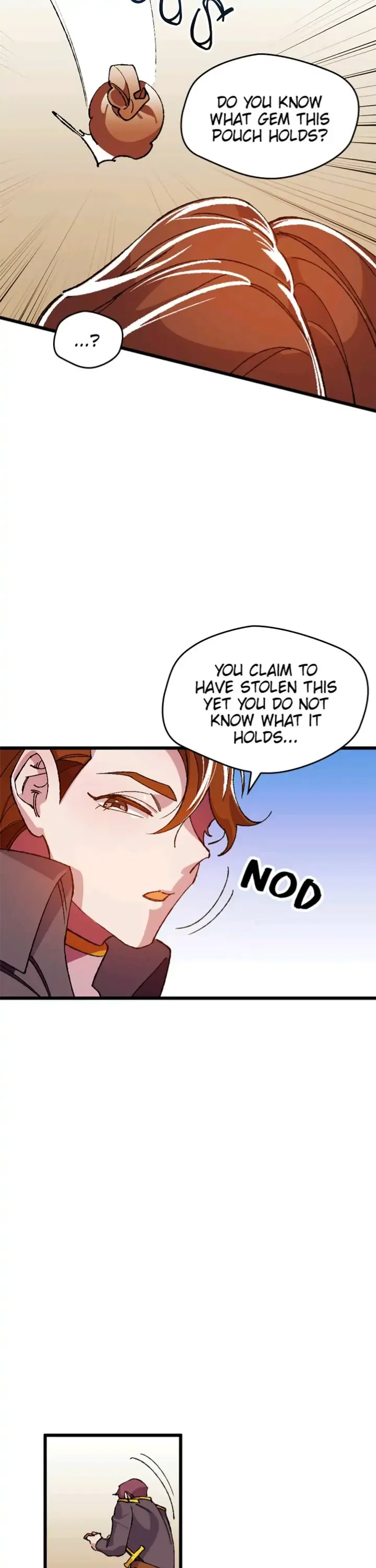 I’ll Save This Damn Family! Chapter 15 – Page 7
