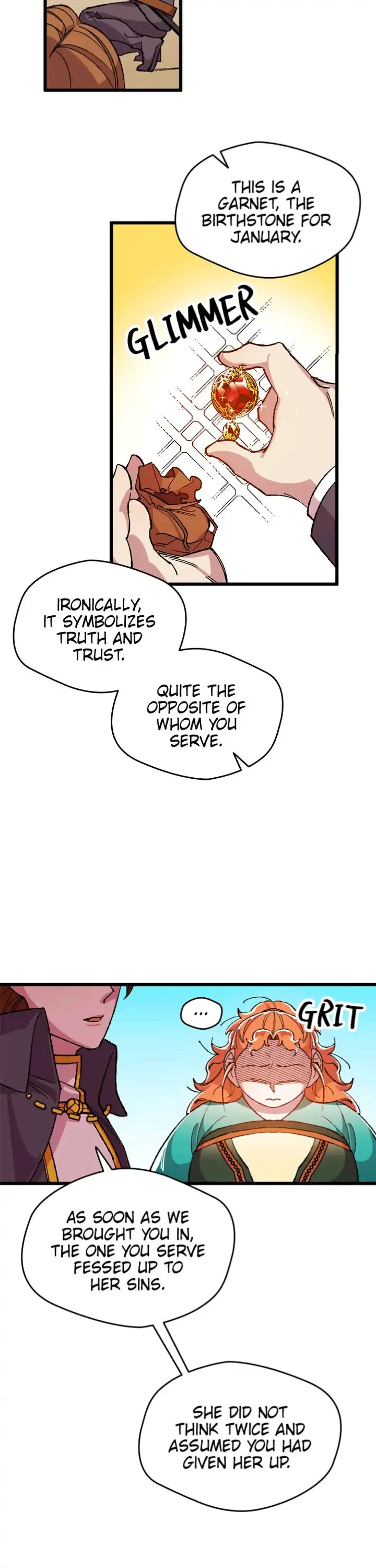 I’ll Save This Damn Family! Chapter 15 – Page 8