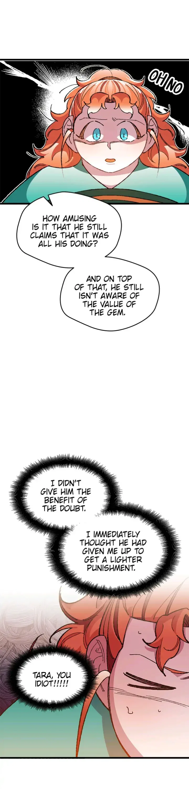 I’ll Save This Damn Family! Chapter 15 – Page 9