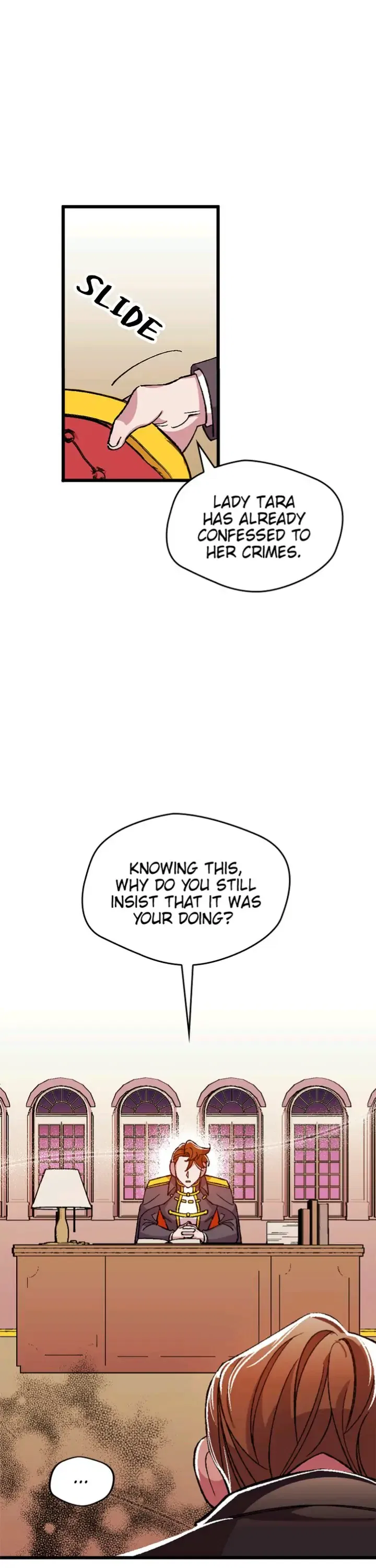 I’ll Save This Damn Family! Chapter 15 – Page 10