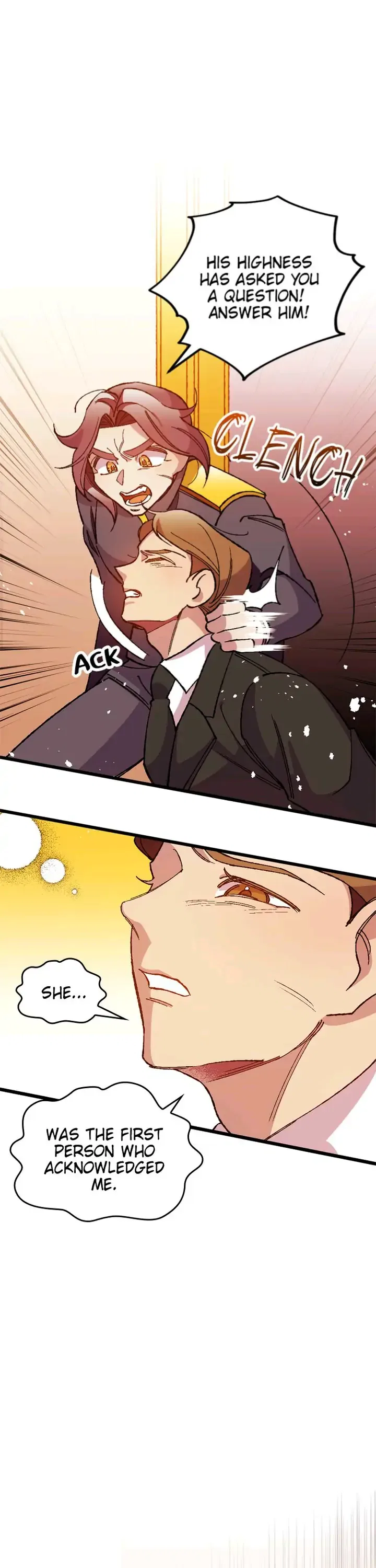 I’ll Save This Damn Family! Chapter 15 – Page 11