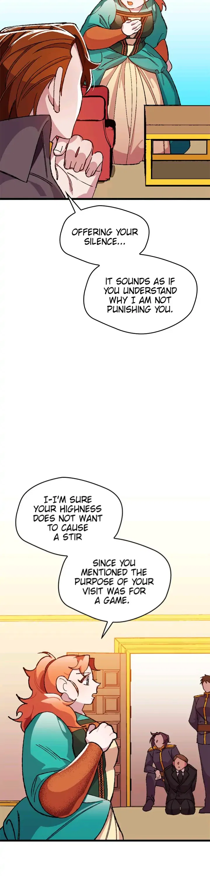 I’ll Save This Damn Family! Chapter 15 – Page 13