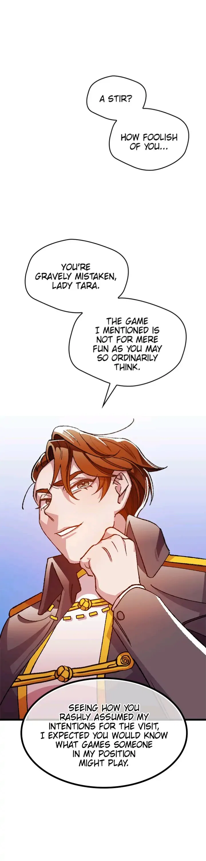 I’ll Save This Damn Family! Chapter 15 – Page 14