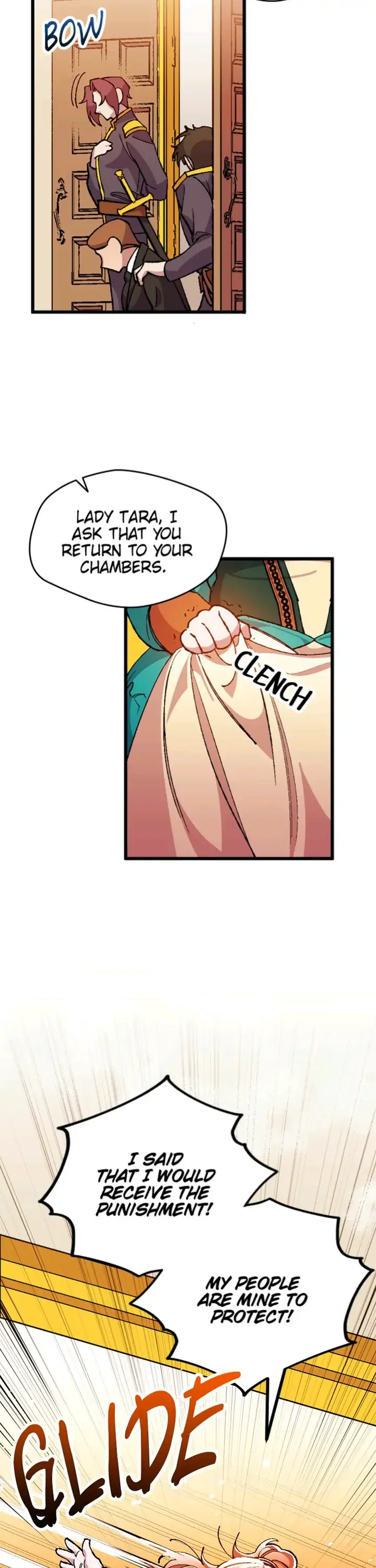 I’ll Save This Damn Family! Chapter 15 – Page 17
