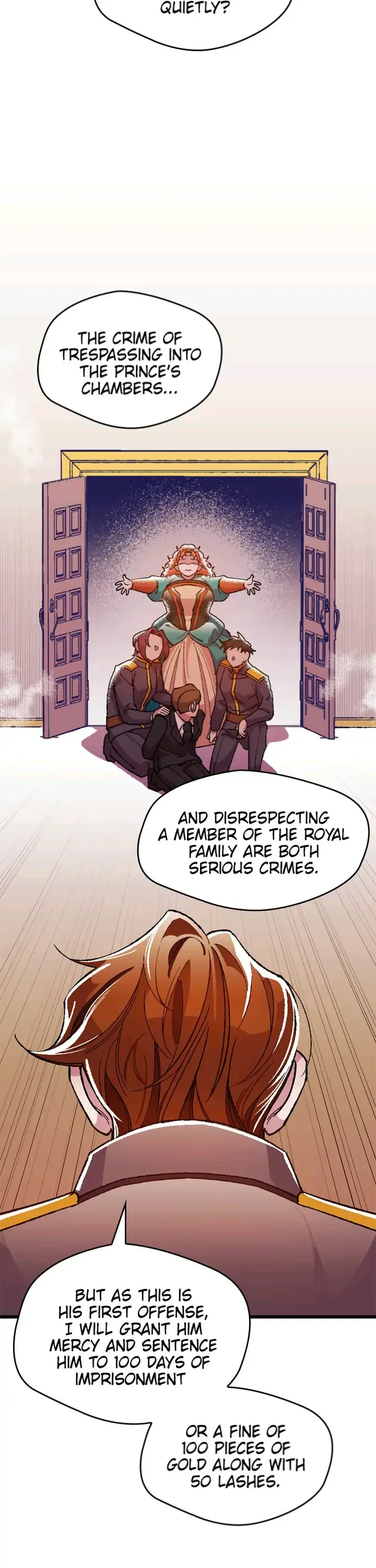 I’ll Save This Damn Family! Chapter 15 – Page 19