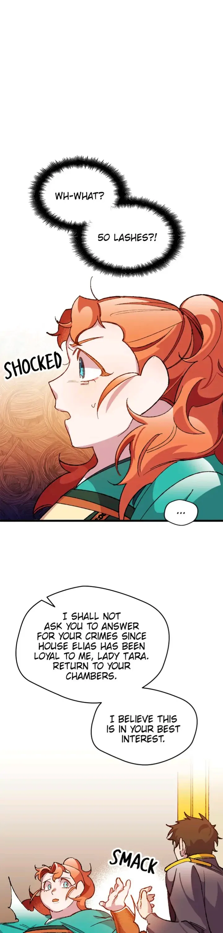 I’ll Save This Damn Family! Chapter 15 – Page 20