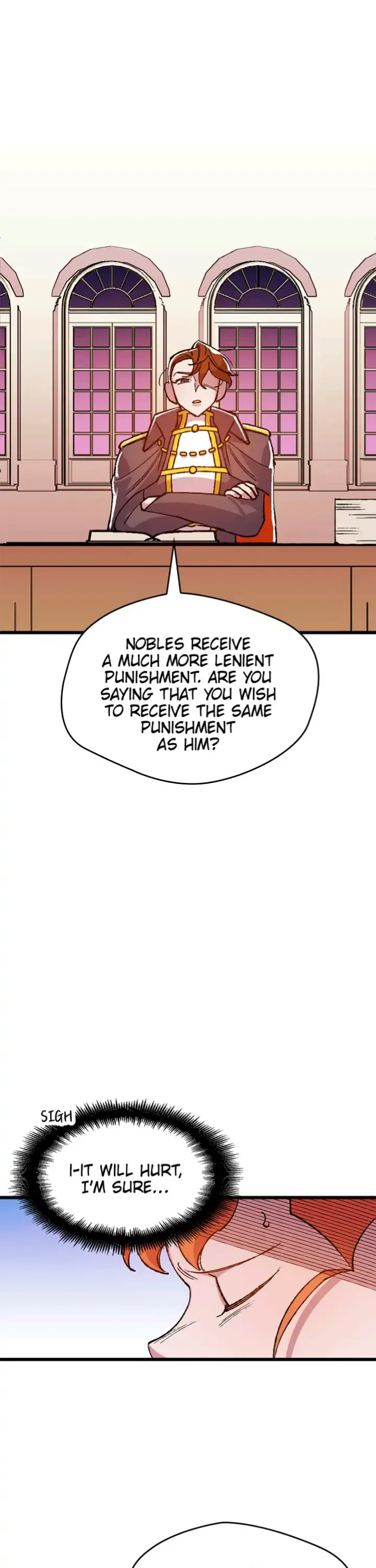 I’ll Save This Damn Family! Chapter 15 – Page 23