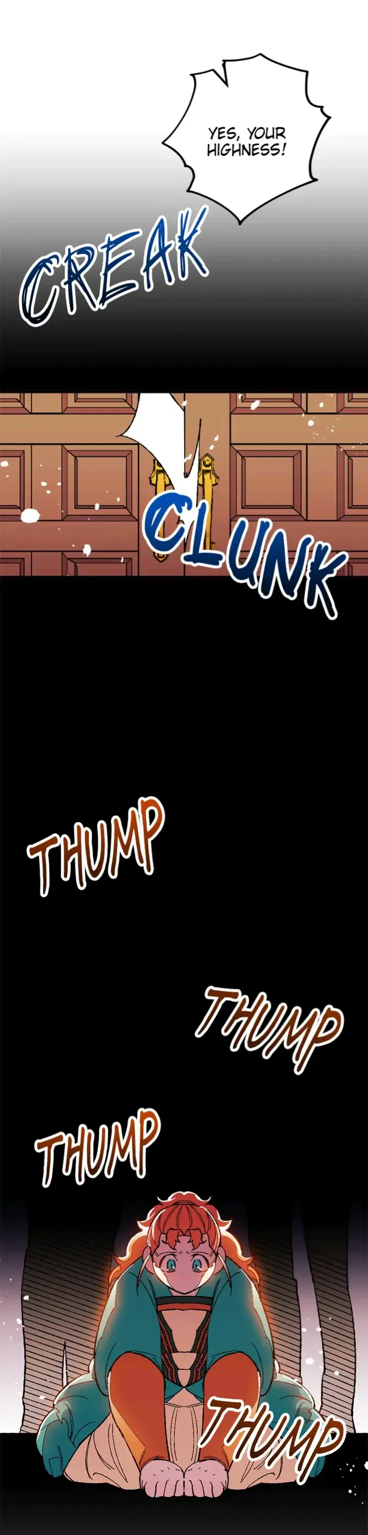 I’ll Save This Damn Family! Chapter 15 – Page 25
