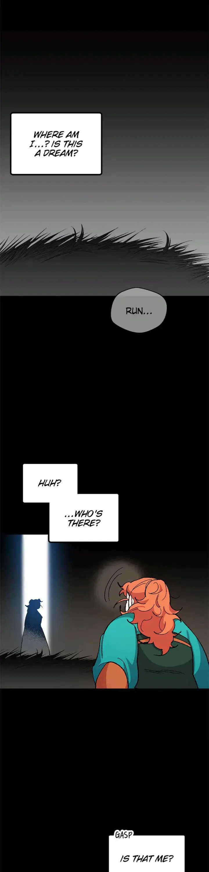 I’ll Save This Damn Family! Chapter 15 – Page 27