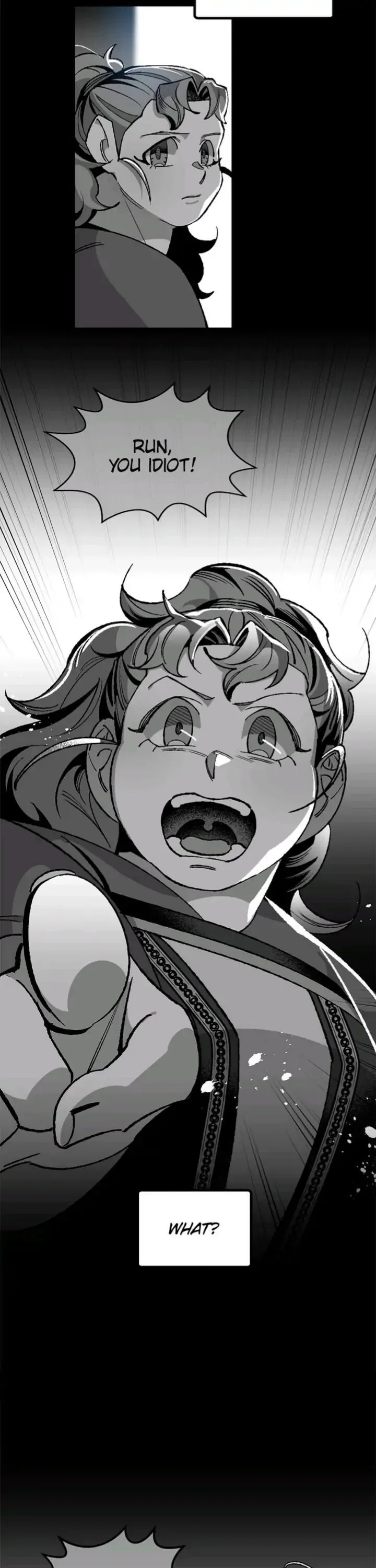 I’ll Save This Damn Family! Chapter 15 – Page 28