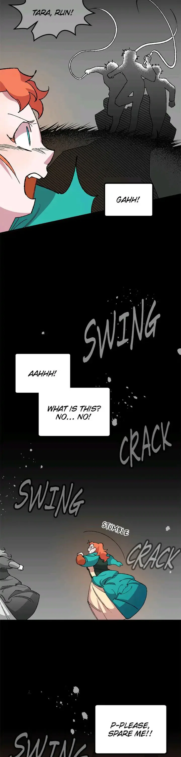 I’ll Save This Damn Family! Chapter 15 – Page 29