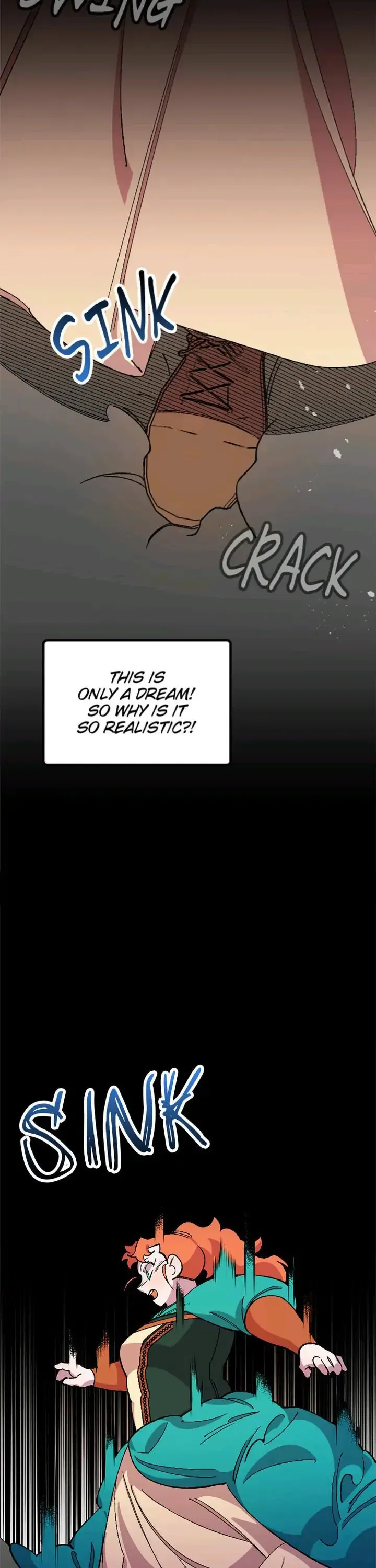 I’ll Save This Damn Family! Chapter 15 – Page 30