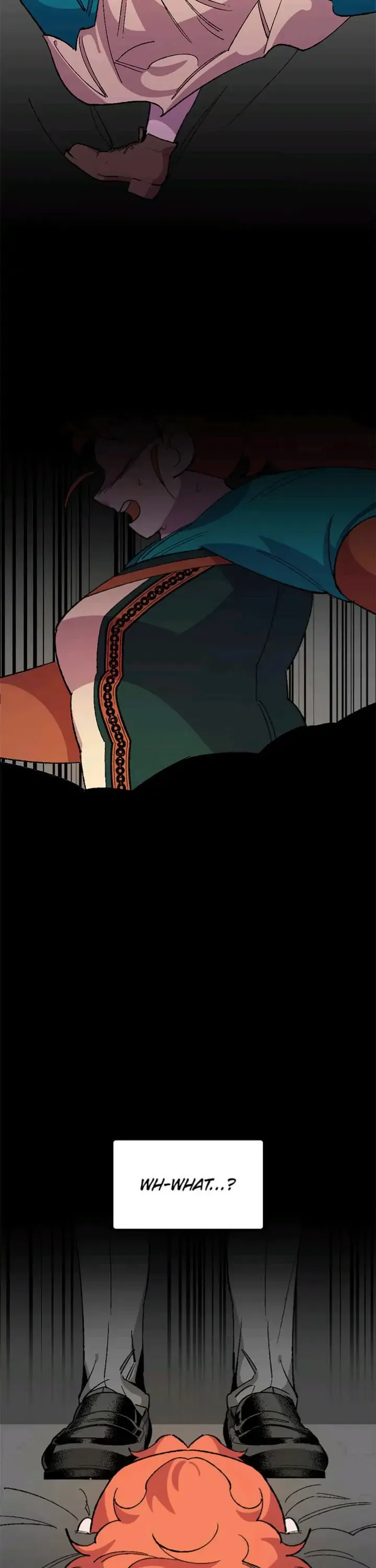 I’ll Save This Damn Family! Chapter 15 – Page 31