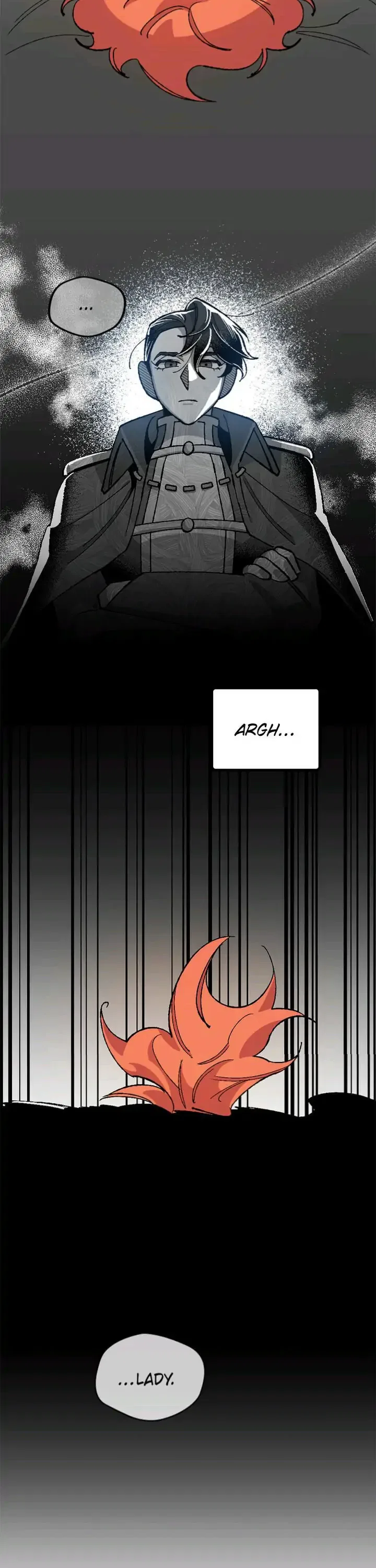 I’ll Save This Damn Family! Chapter 15 – Page 32