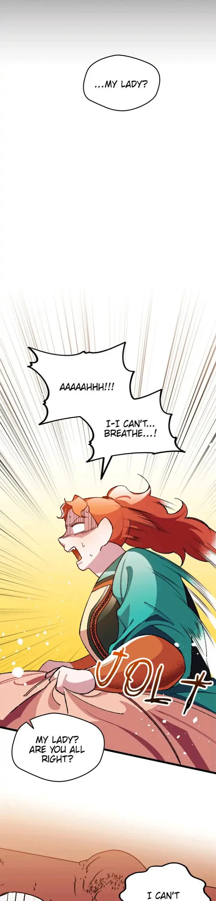 I’ll Save This Damn Family! Chapter 15 – Page 33