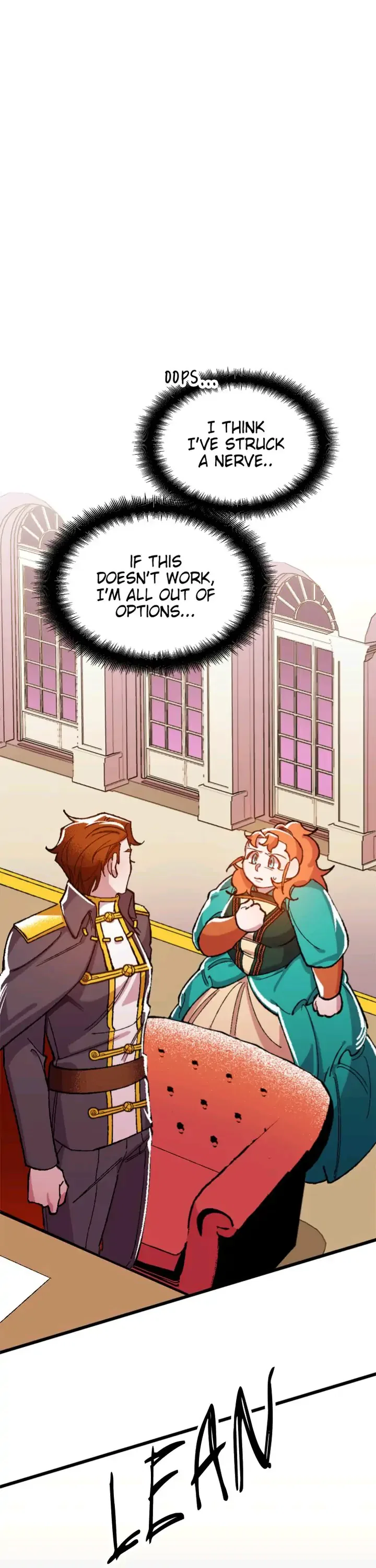 I’ll Save This Damn Family! Chapter 14 – Page 1