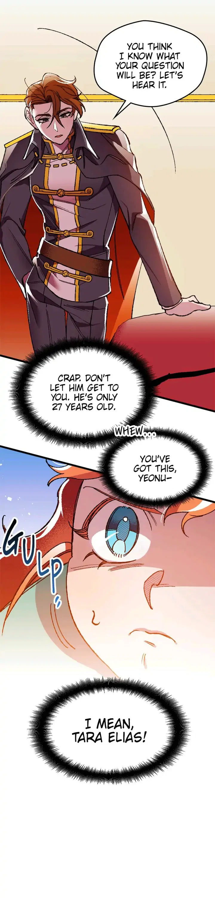 I’ll Save This Damn Family! Chapter 14 – Page 2