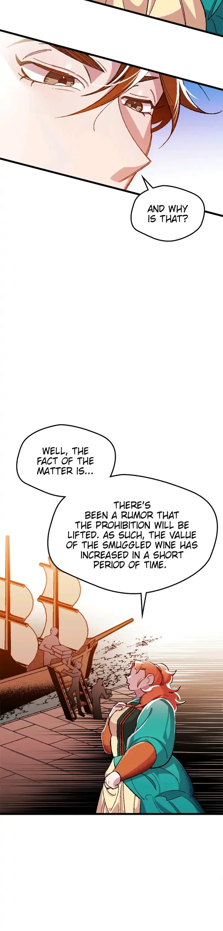 I’ll Save This Damn Family! Chapter 14 – Page 5