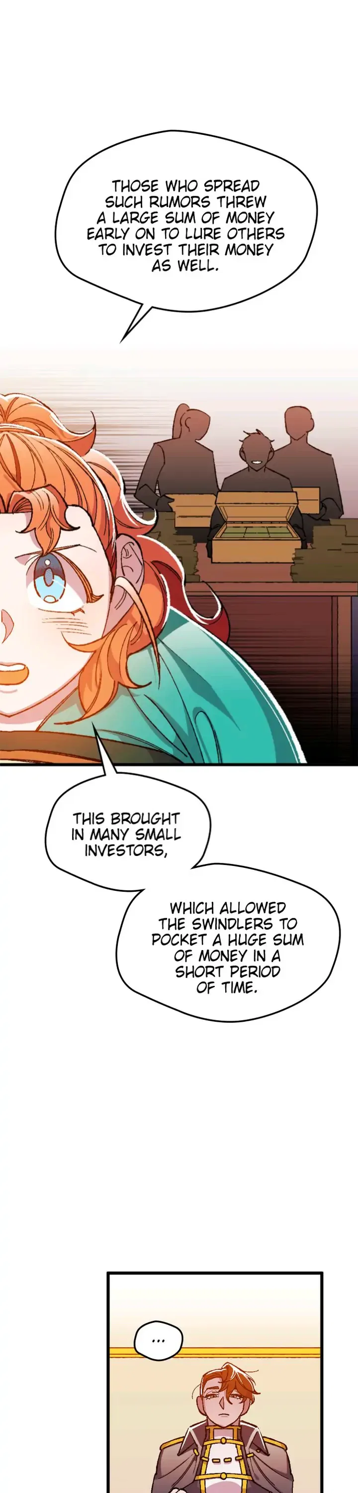 I’ll Save This Damn Family! Chapter 14 – Page 6