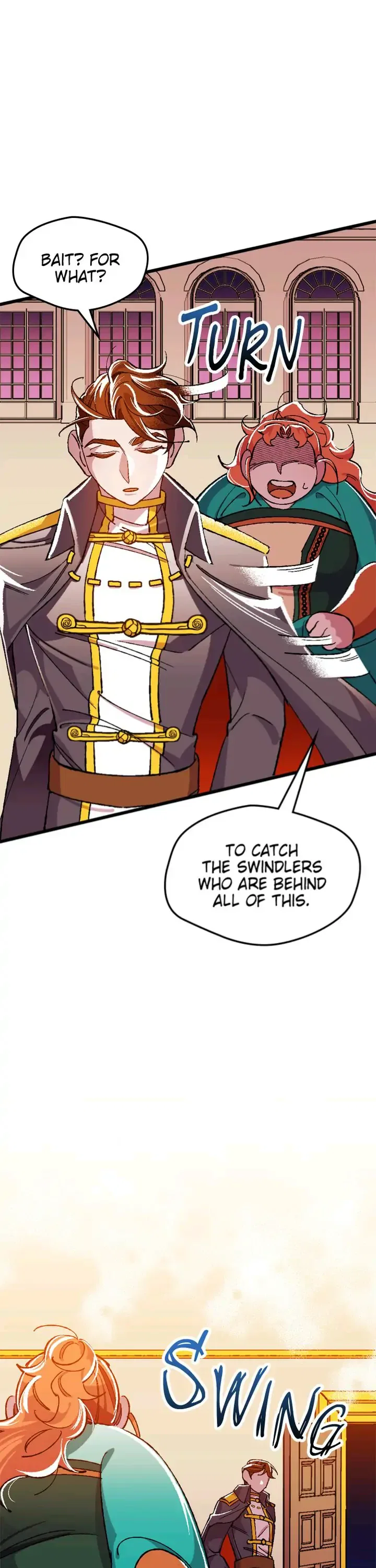 I’ll Save This Damn Family! Chapter 14 – Page 9