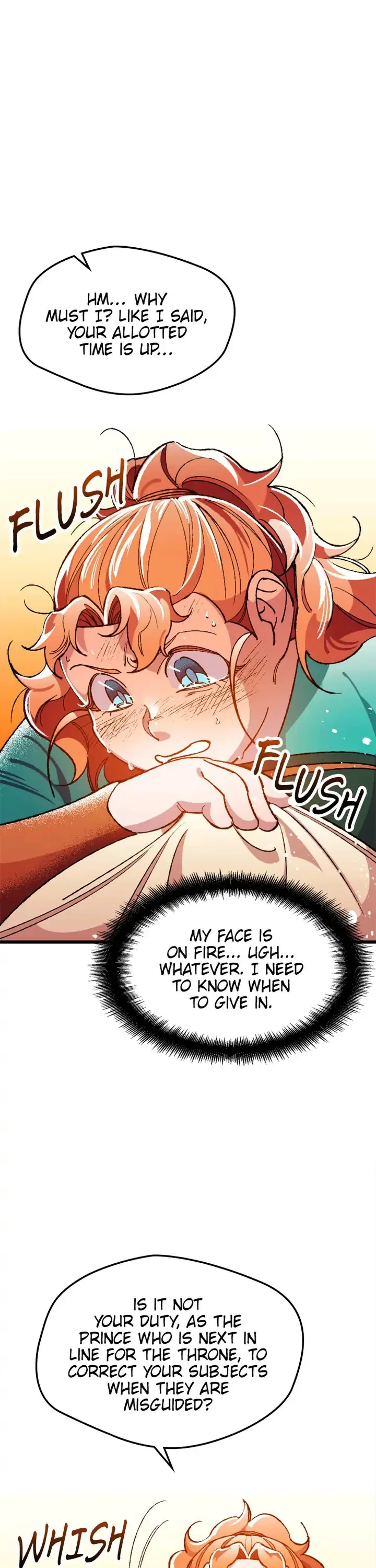 I’ll Save This Damn Family! Chapter 14 – Page 13