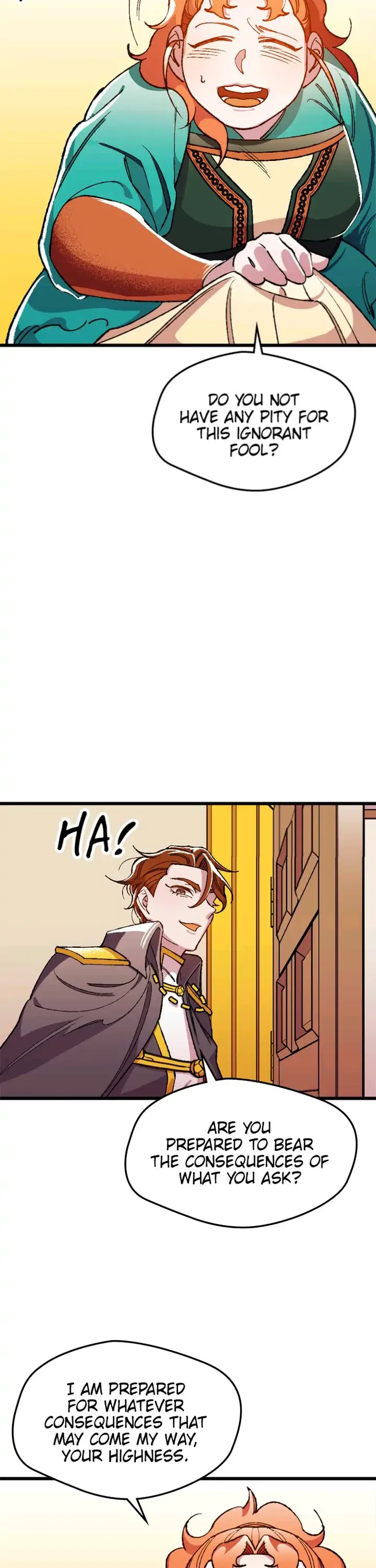 I’ll Save This Damn Family! Chapter 14 – Page 14