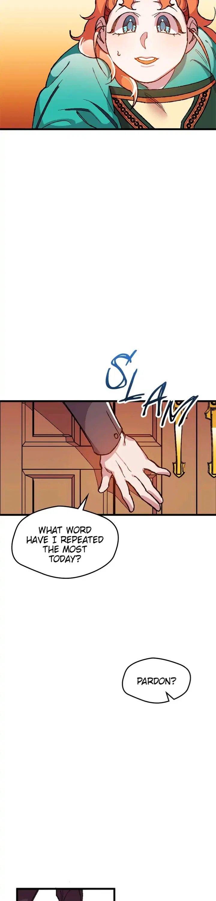 I’ll Save This Damn Family! Chapter 14 – Page 15