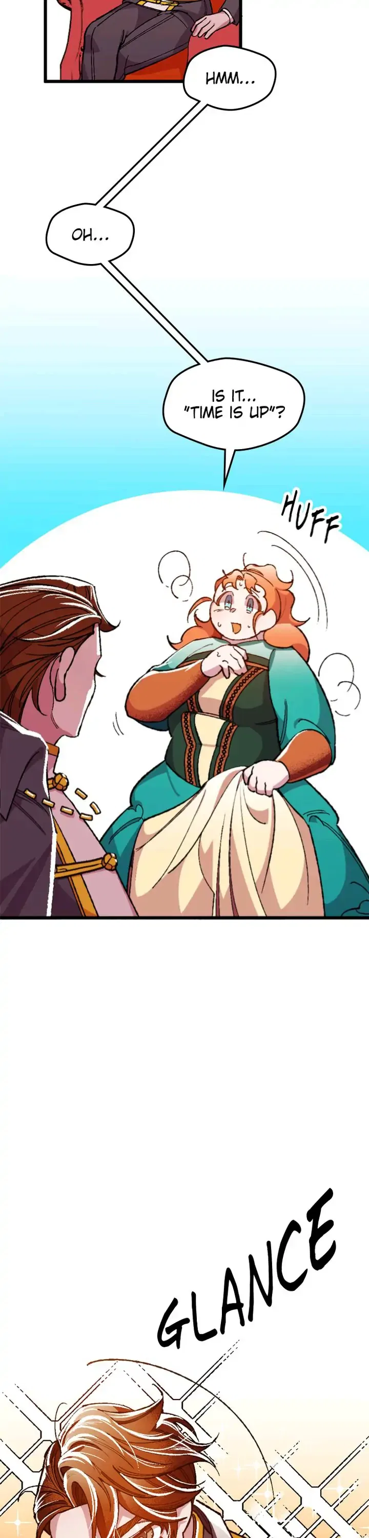 I’ll Save This Damn Family! Chapter 14 – Page 17