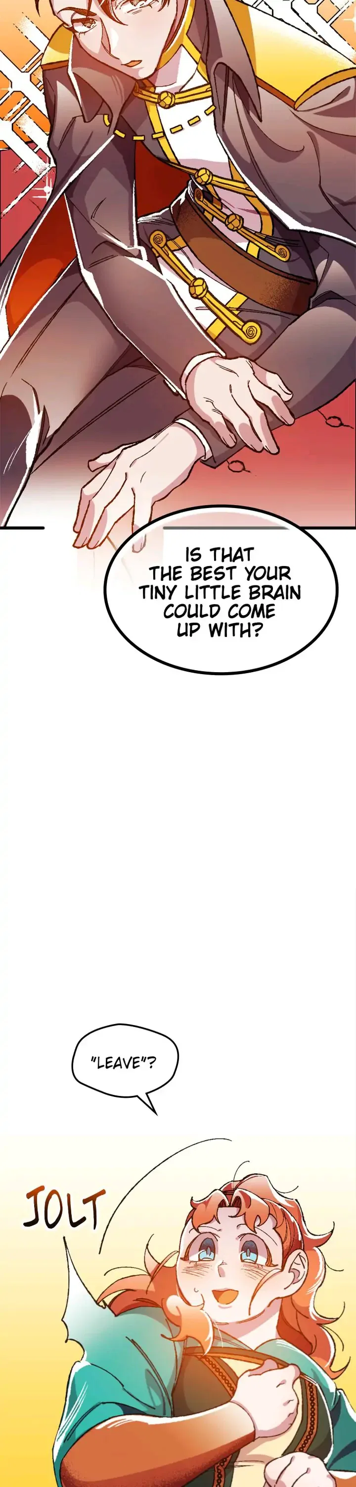 I’ll Save This Damn Family! Chapter 14 – Page 18